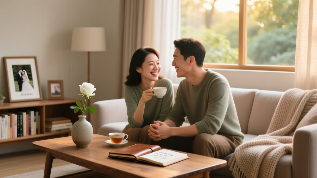 30th Wedding Anniversary Planning: Stress-Free & Meaningful