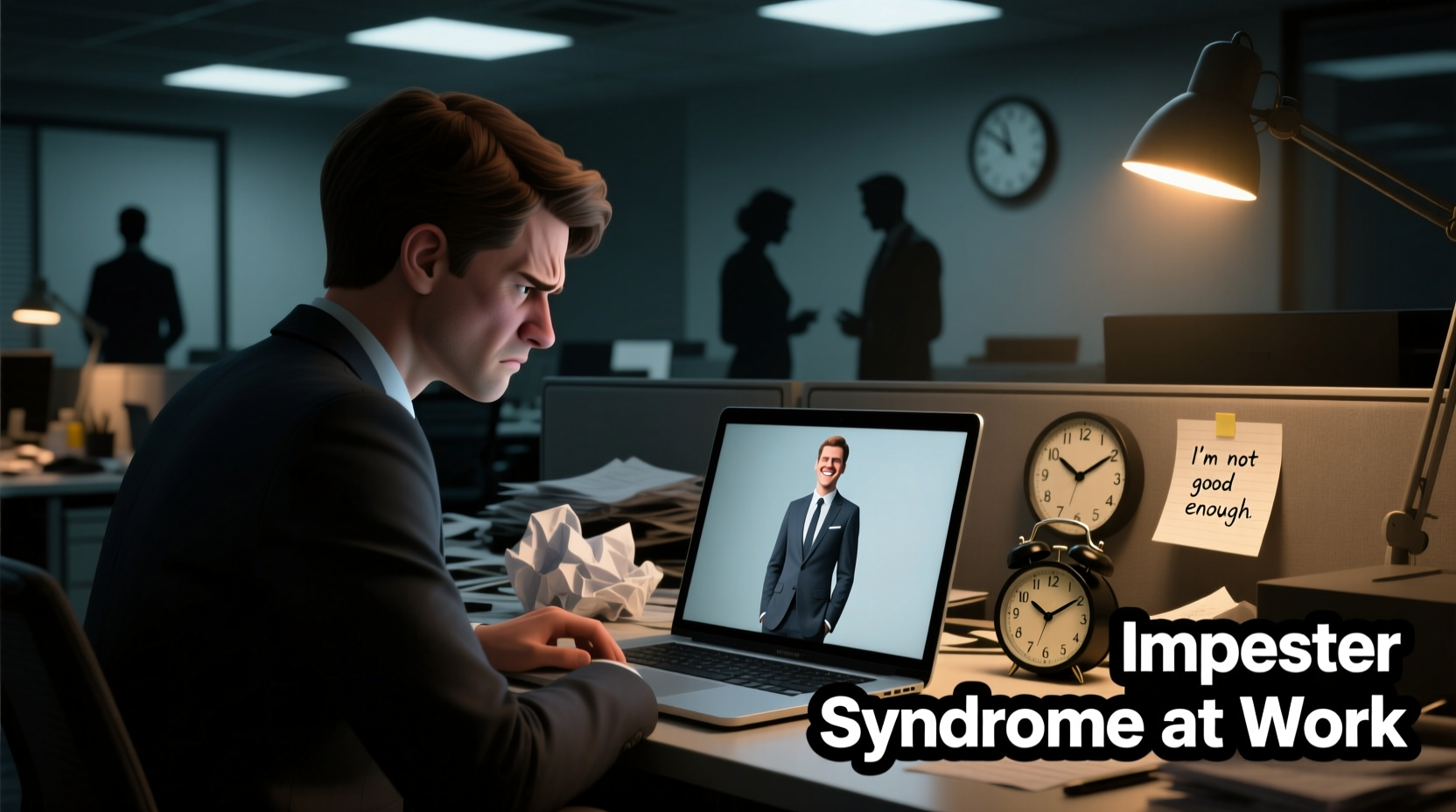 imposter syndrome at work how to recognize it and reclaim your confidence