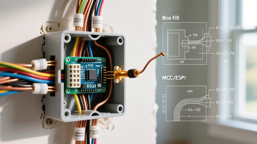 Mastering Box Electrical Wiring in Home Renovations