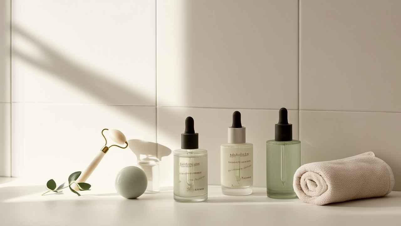 Why Preservatives in Skincare Matter