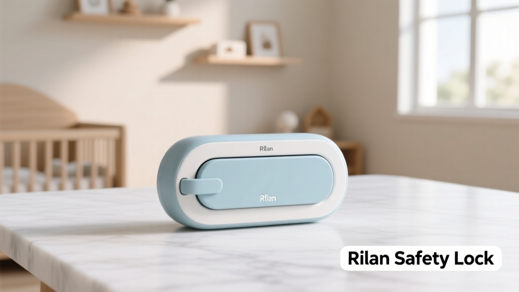 Rilan: Understanding the Risks, Regulatory Actions, and Safer Alternatives for Children’s Sleep Products