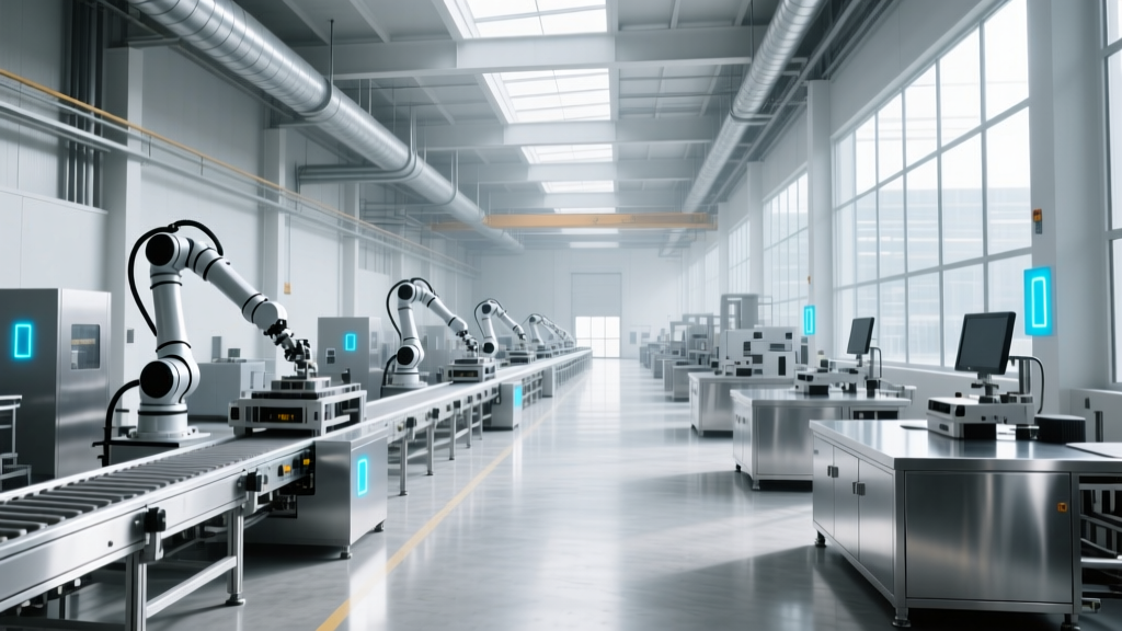 CE, UL & CSA Compliance in Transport Equipment Manufacturing
