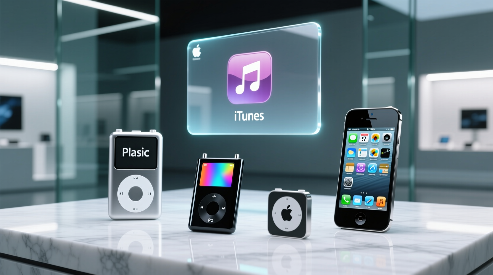 itunes and ipod roundup