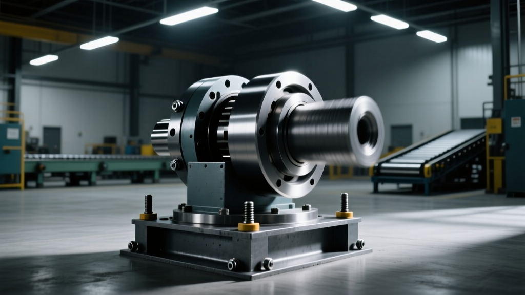 7-Step Foundation Guide: Cut Rotating Equipment Vibration by