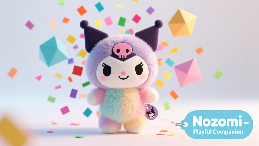 Nozomi Toys: Safety Assessment, Regulatory Compliance, and Developmental Impact for Children Aged 0–6
