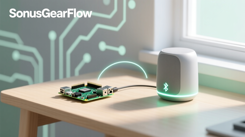 Raspberry Pi 3 Bluetooth Speakers Guide (2026)