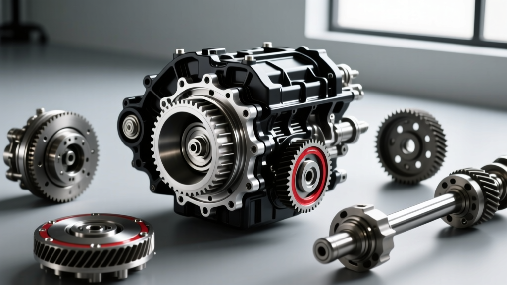 F150 Torque Converter Replacement Cost & Stall Speed Guide
