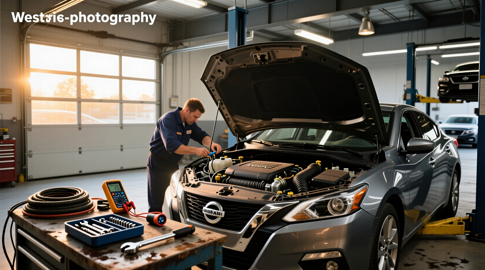 How to Choose Fuel Pump Nissan Altima, Is It a Big Job to Replace?