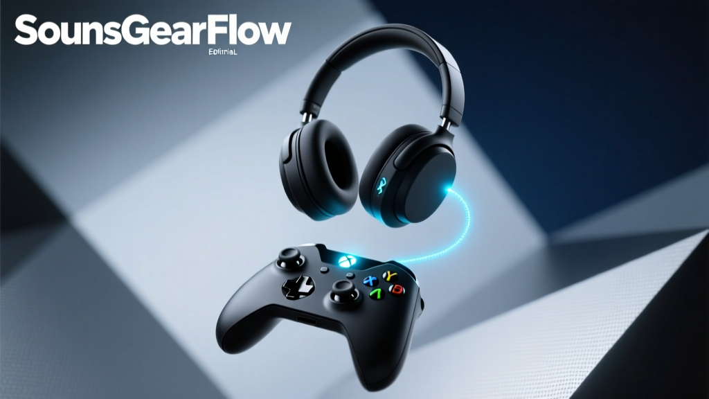 Xbox One Bluetooth Headphones: How to Connect (2026)
