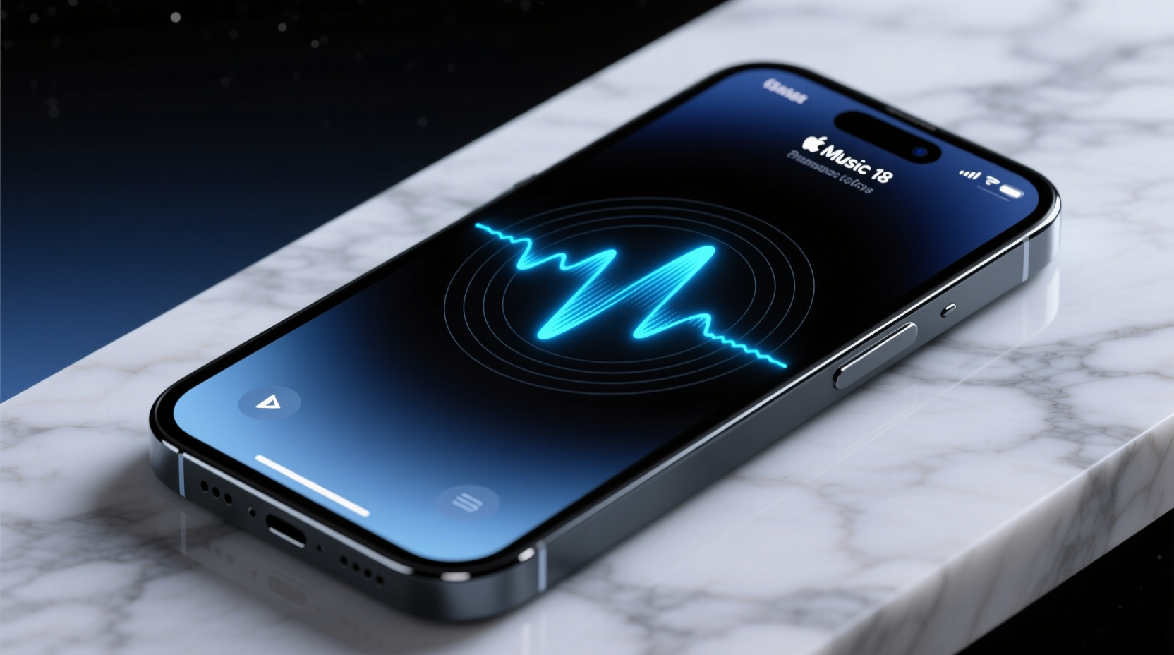 apple music haptics are one of ios 18s best hidden features