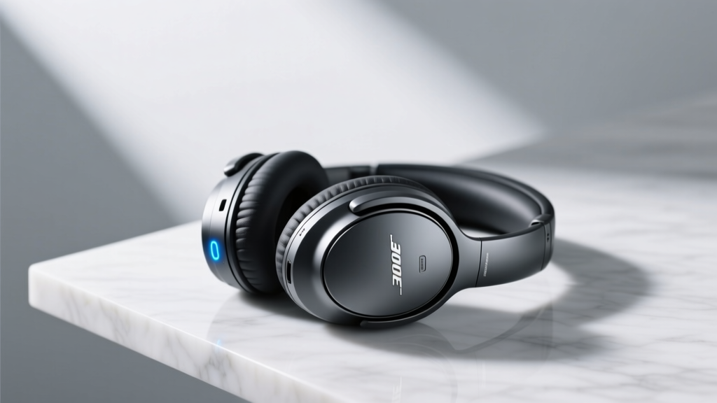 How to Turn Off Bose Wireless Headphones (2026)