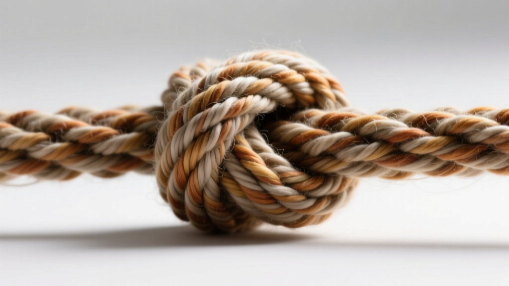Knotting Yarn: What Designers Get Wrong (and How to Fix It)