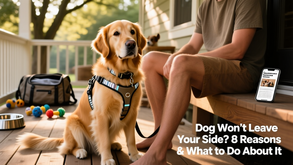 Dog Gear