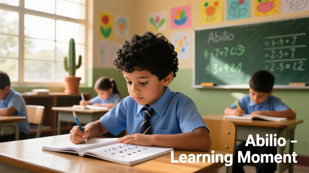 Abilio: Evidence-Based Insights on a Pediatric Developmental Assessment Tool for Early Childhood Professionals