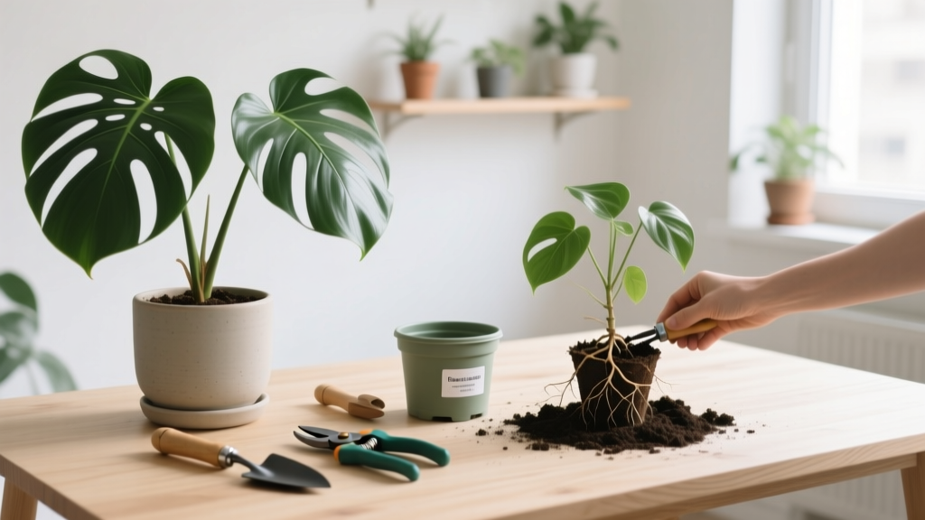 Plant Propagation: Stress-Free 7-Step System (2026)