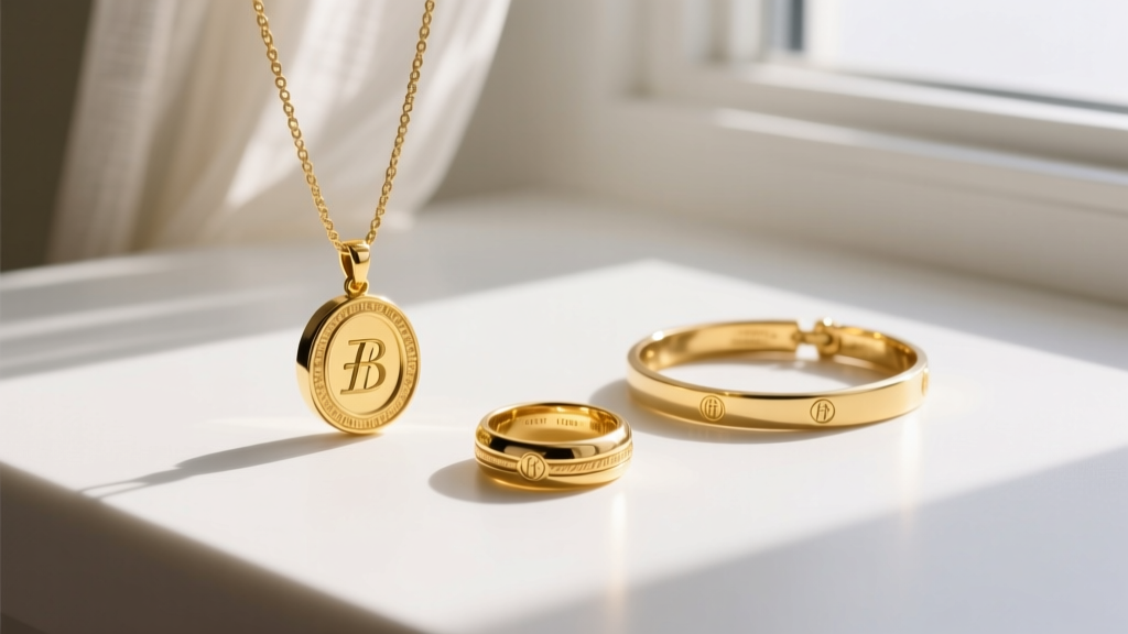 How to Test Gold Jewelry at Home (No Kit Needed)