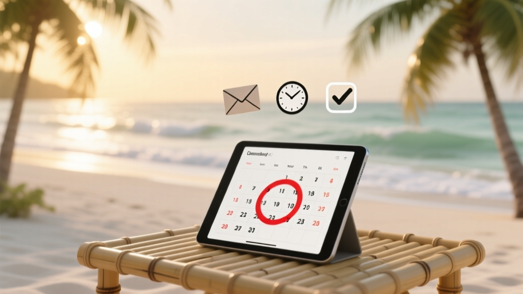 When to Send Save the Dates for Destination Wedding
