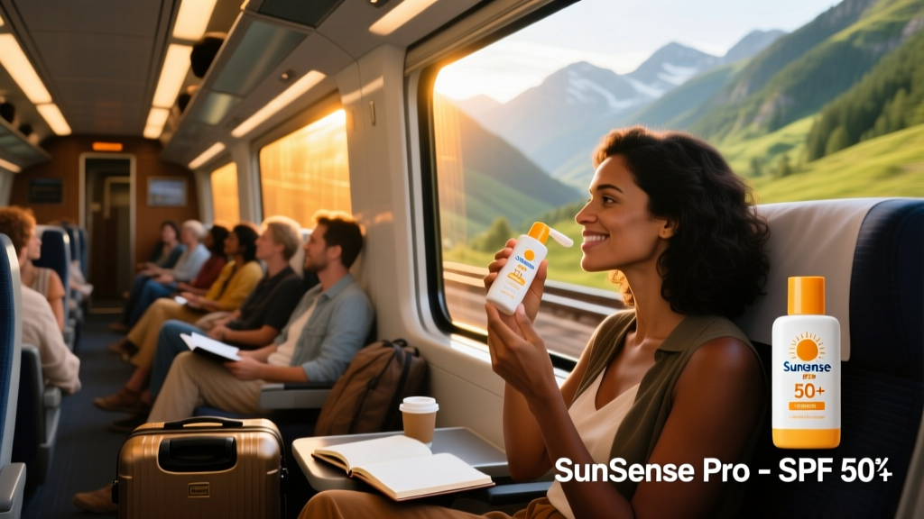 Best Sunscreens for Dark Skin Tones: Science-Backed Protection Without White Cast or Irritation