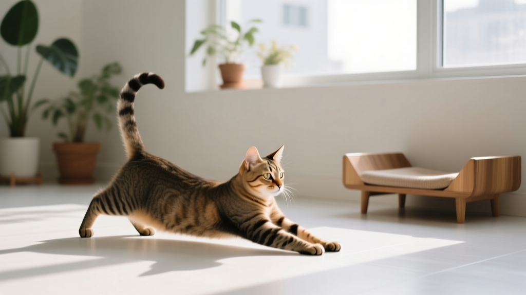 What Is Typical Cat Behavior at Petco? 7 Signs Your Cat...