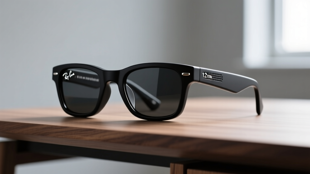 Ray-Ban Meta Audio Review: Looking Past the Meta Slogan