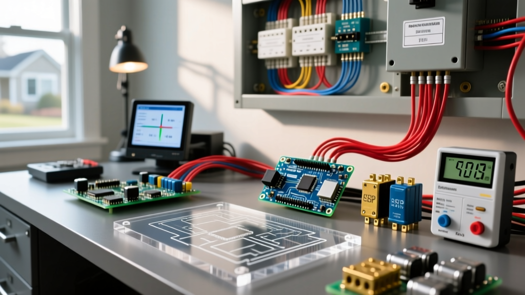 Is Residential Power Factor Correction Worth It? The Math Behind the Hype