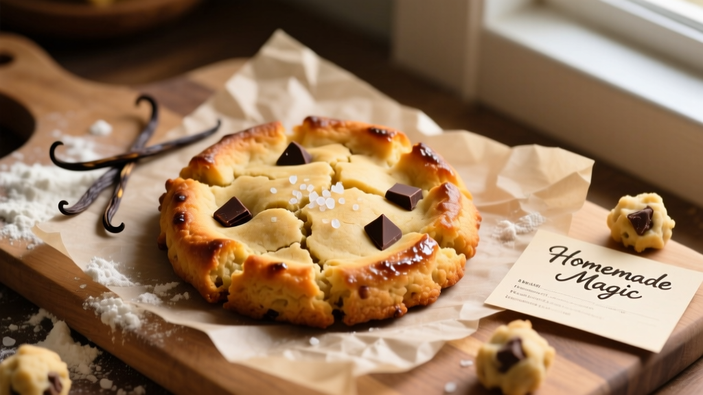 Air Fryer Cookie Dough: Crispy Edges, Soft Centers