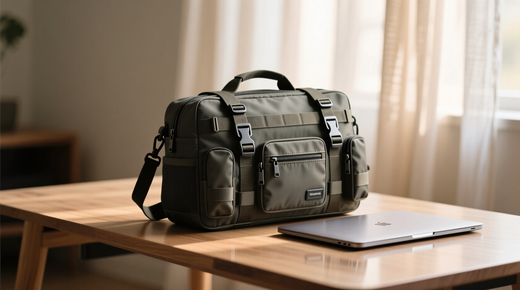 the gear and tactics from lifehackers laptop bags
