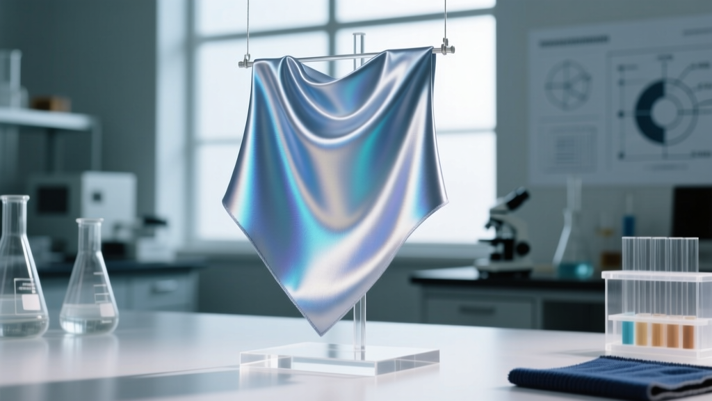 Is Nylon a Type of Plastic? The Textile Truth Revealed