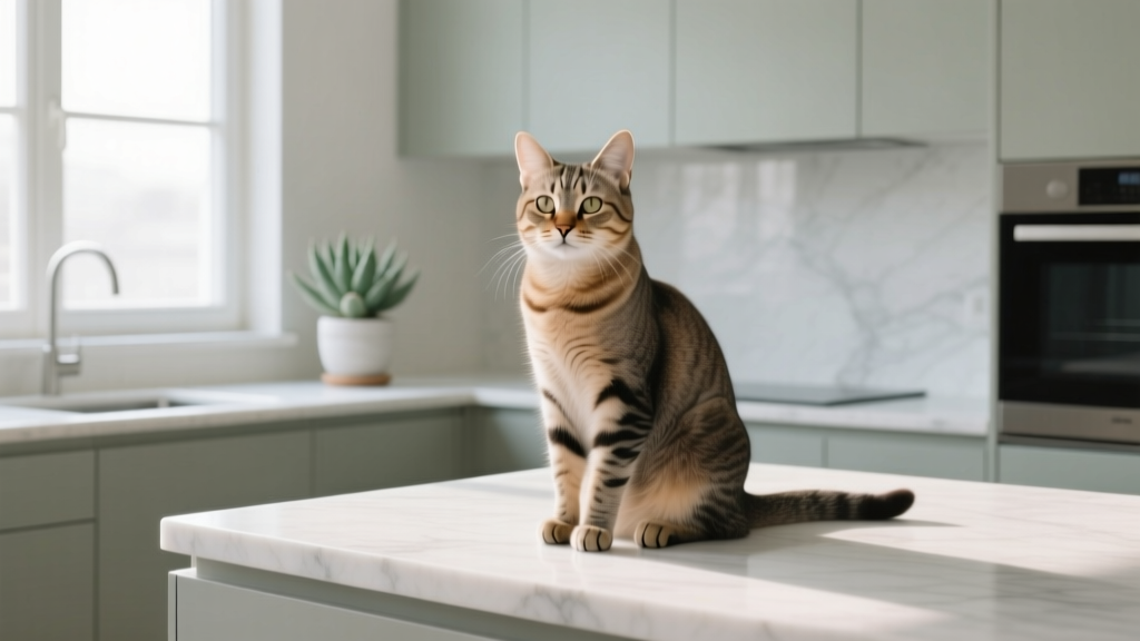How to Fix Cat Behavior Updated