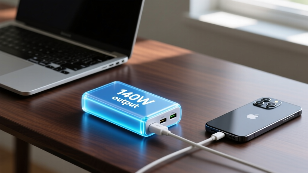 The Ultimate Gadgetry Tech Power and Charging Guide for 2026