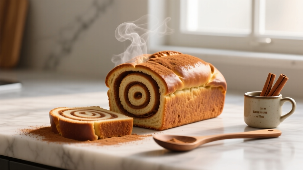 Cinnamon Swirl Essentials: Baking Tips & Safety Guide