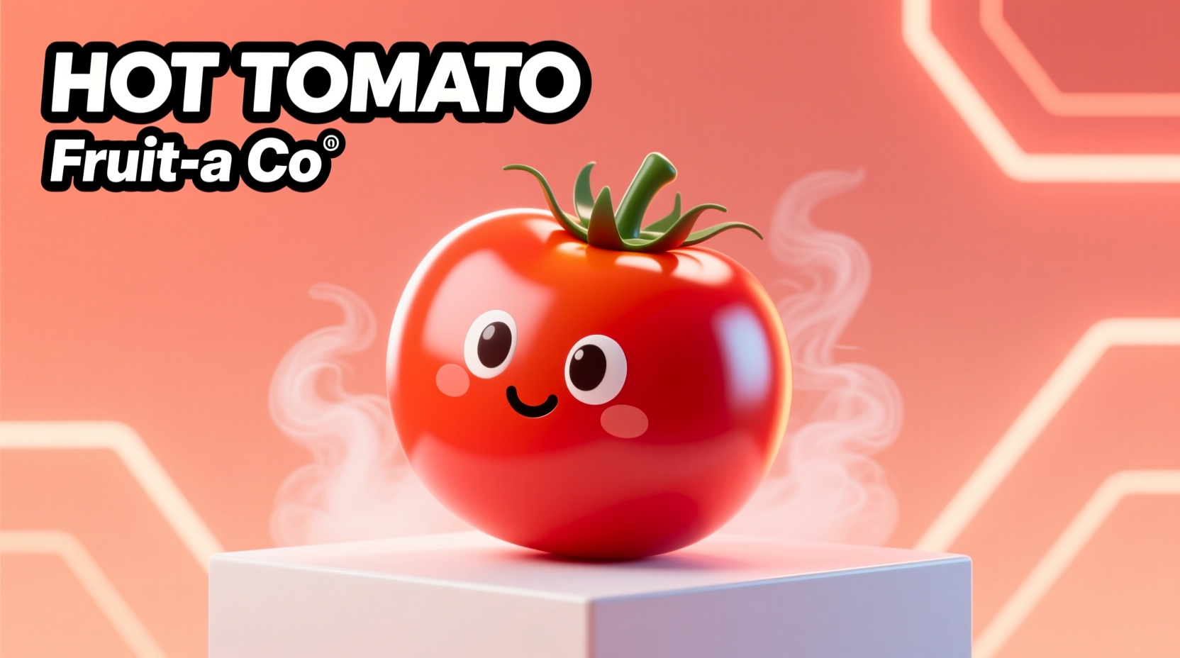 Tomatoes Aren't Hot: Understanding the Fruit-Vegetable Confusion
