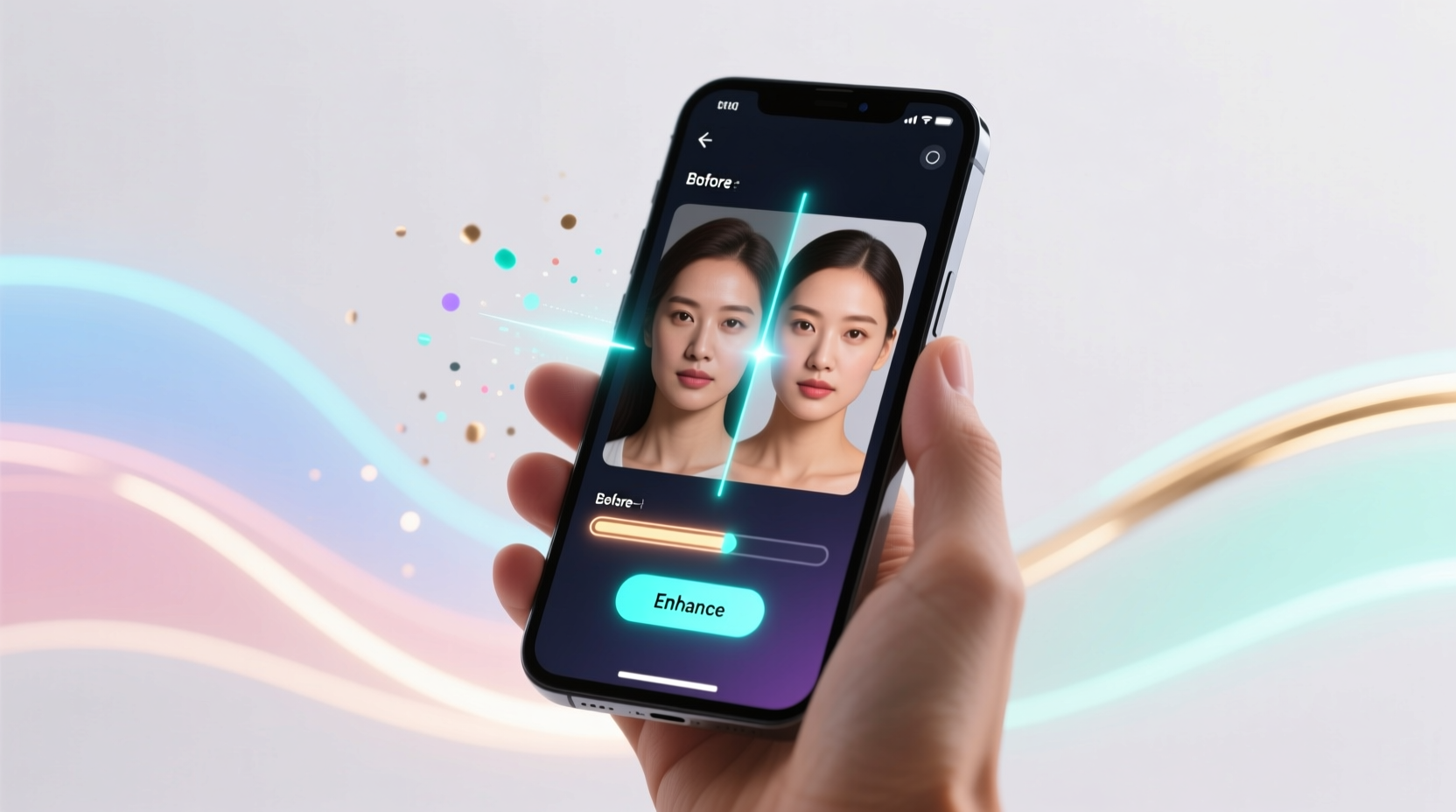 enhance your photos in an instant with these awesome ph