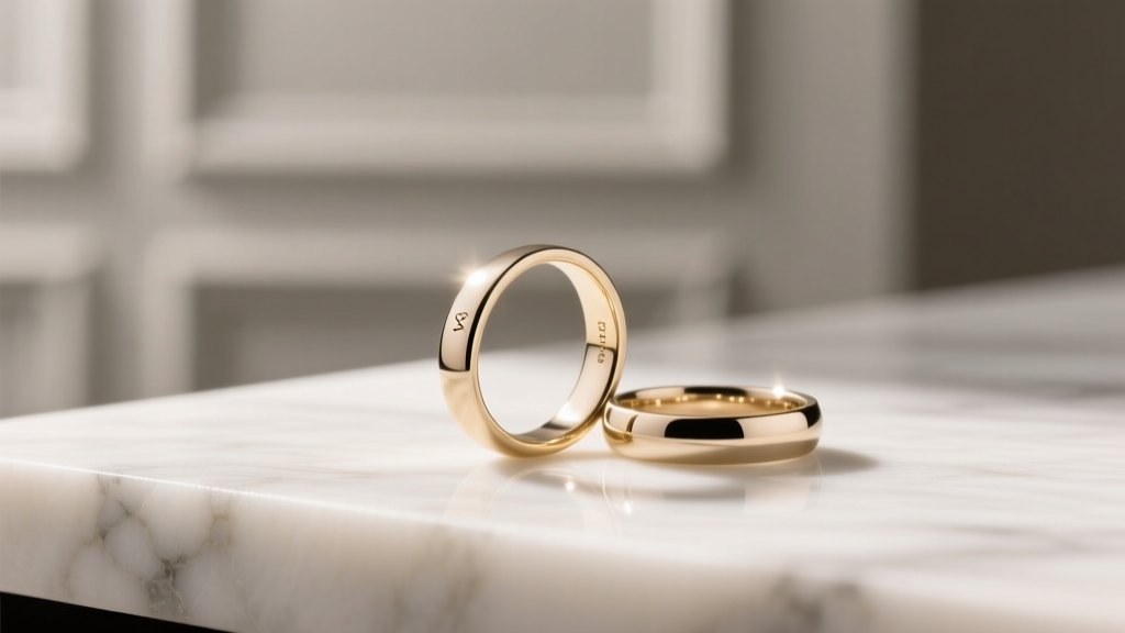 Solder Wedding Rings: Permanence, Safety & Truth (2026)