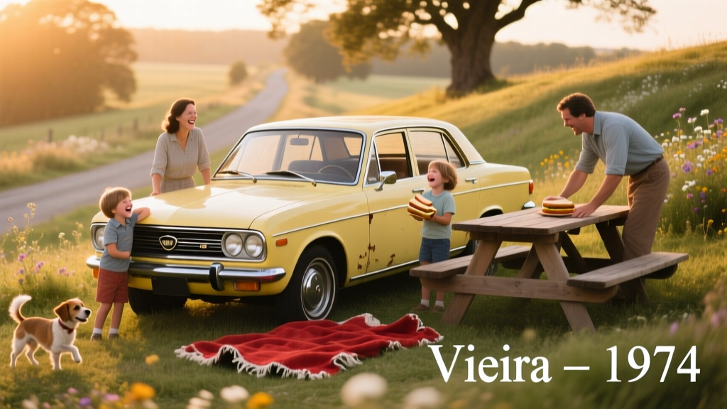Vieira: A Practical Guide for Parents Navigating the Intersection of Nutrition, Child Development, and Family Wellness