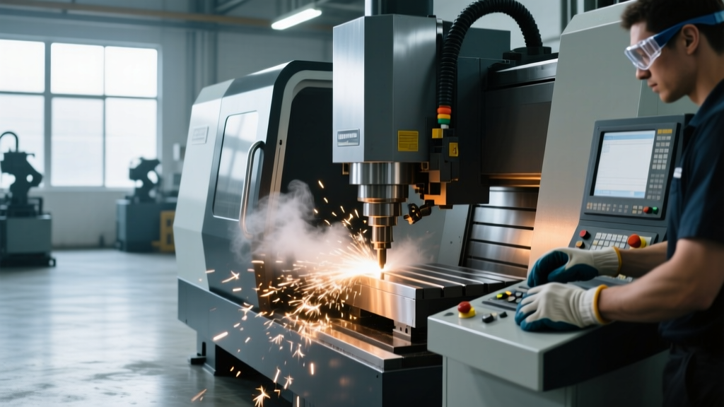 How to Use CNC Machine Tool News Today to Upgrade Operator Training