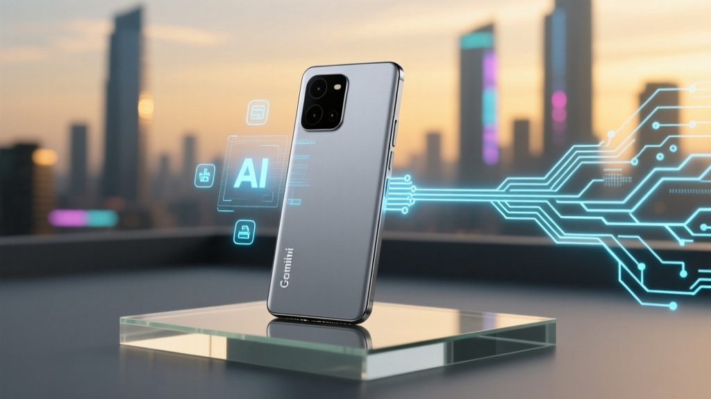 Gemini Phone What It Is Who Actually Needs It: The Truth About Google’s AI-First Device (Spoiler: It’s Not for Everyone — Here’s Who Should Wait, Who Should Buy, and Why Most People Are Overestimating Its Power)
