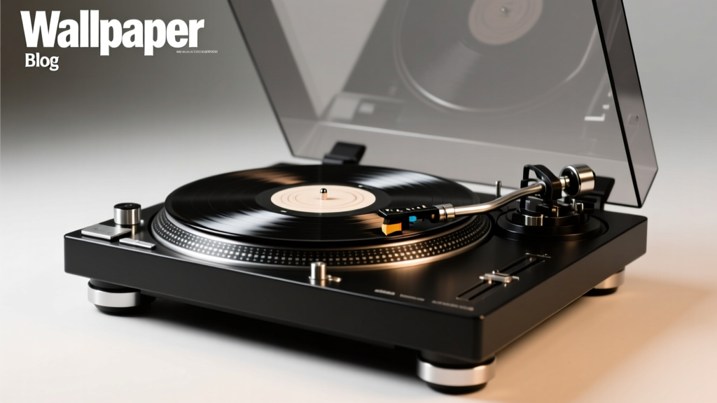 7 Turntable Setup Mistakes Ruining Your Vinyl Sound