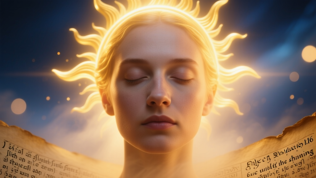 Face in Western: Cultural Dream Symbolism