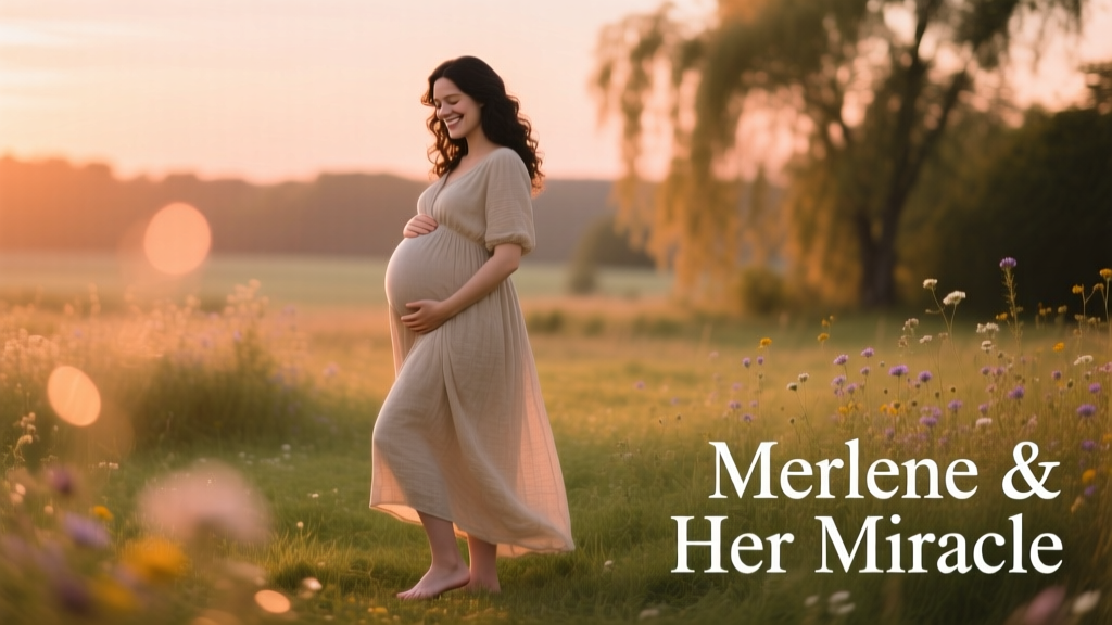 Merlene: A Evidence-Based Review of This Prenatal Supplement for Iron Deficiency and Fatigue Support