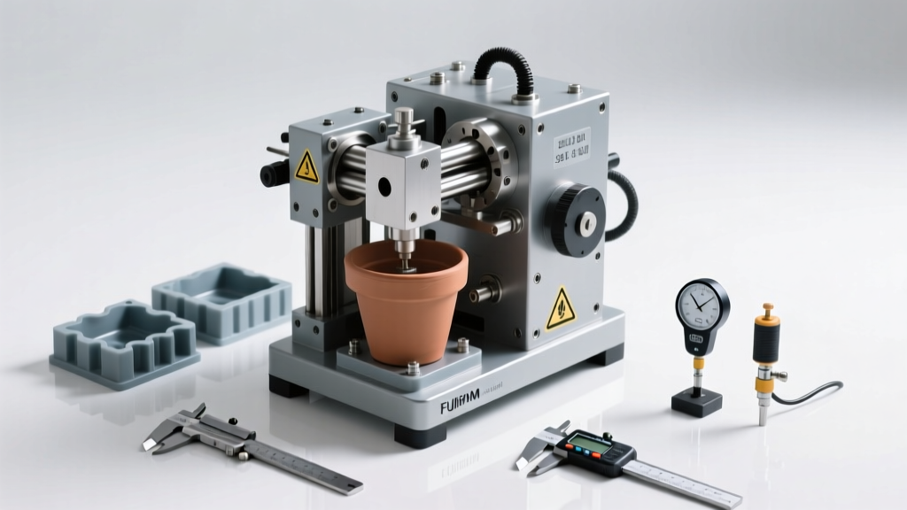 Exploring Flower Pot Mould Molding Maker: Composition, Grades, and Industrial Uses