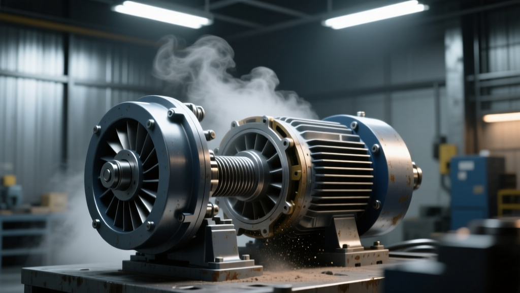 Rotary Vane Compressor Noise: 7 Sources & Fixes