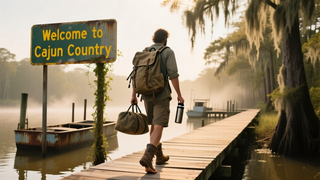 Louisiana on a Budget: Authentic Culture, Low-Cost Eats, and Smart Backpacker Strategies