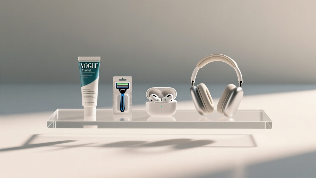 Toothpaste, Razors & Headphones: TSA Packing Guide (2026)