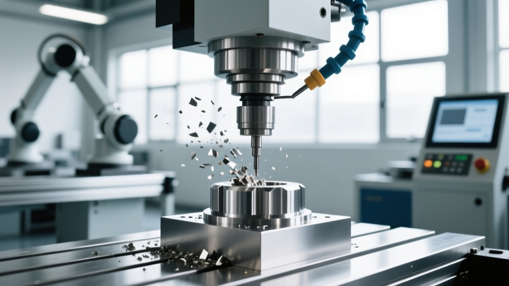 2026 Micro CNC Machining Surface Finish & Tolerance Standards
