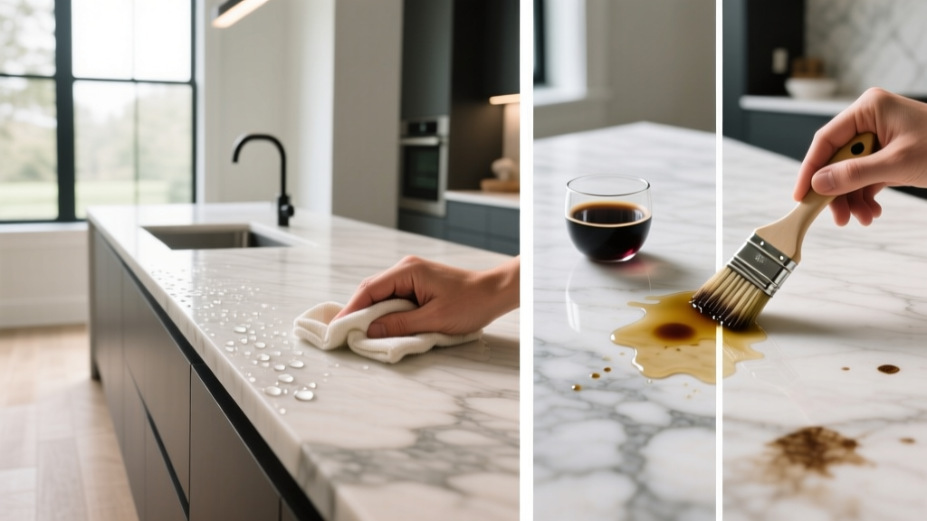 Top 15 Proven Marble Care Questions Answered (2026)