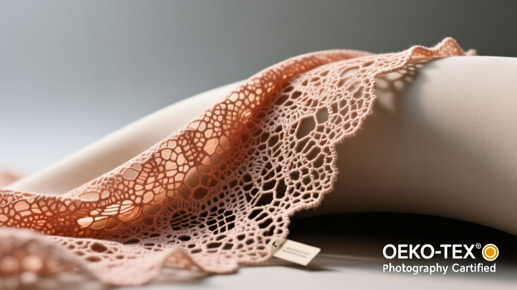 Lace Function: Beyond Decoration—A Designer’s Functional Guide
