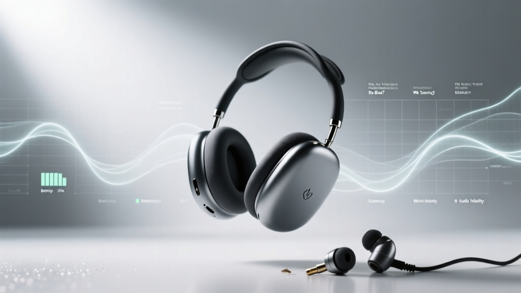 Why Wireless Headphones Are So Bad—And Which Work