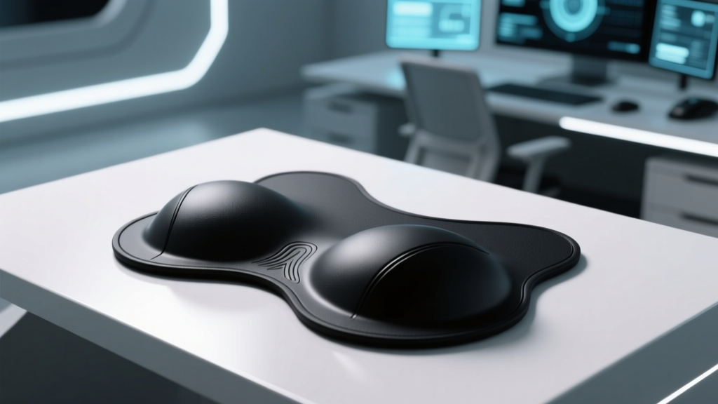 Custom Breast Mouse Pad What Actually Matters: 7 Non-Negotiable Factors Most Buyers Overlook (Spoiler: It’s Not Just the Image)