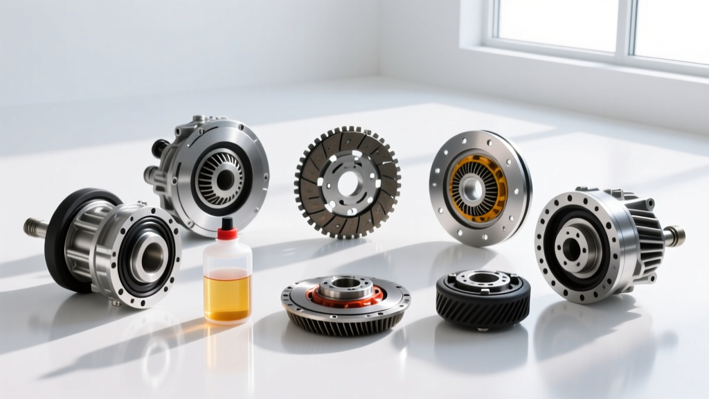 What Are the Symptoms of Too Much Transmission Fluid in Automatic Transmissions? Fluid Type Identification